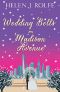 [New York Ever After 03] • Wedding Bells on Madison Avenue